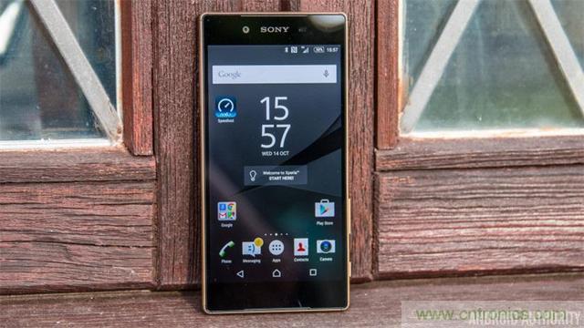 傳奇索尼，憑借Sony Xperia Z5能否在移動(dòng)市場(chǎng)奪得一席之地？