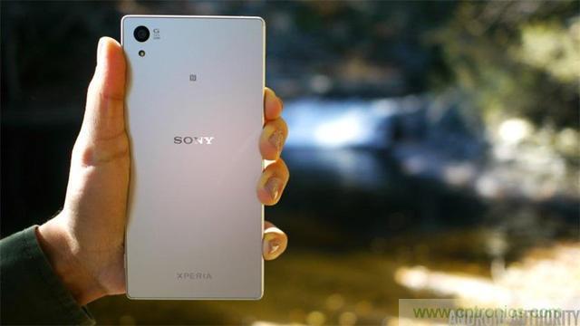 傳奇索尼，憑借Sony Xperia Z5能否在移動(dòng)市場(chǎng)奪得一席之地？