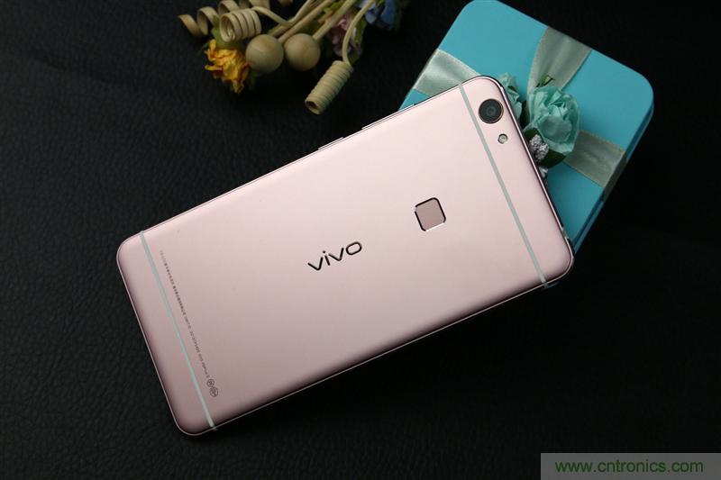 Hi-Fi革命！vivo X6 Plus深度評測：夠快才暢快