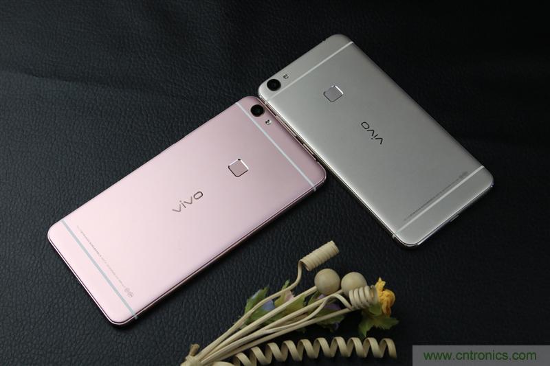 Hi-Fi革命！vivo X6 Plus深度評測：夠快才暢快