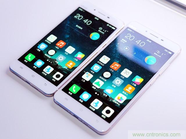 Hi-Fi革命！vivo X6 Plus深度評測：夠快才暢快