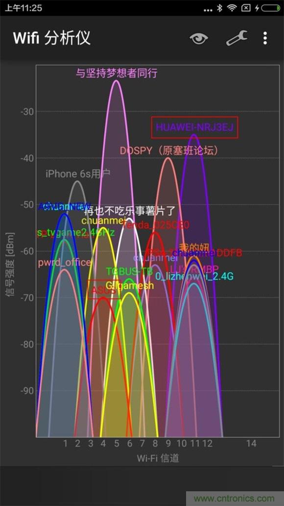 大House也能隨心連，榮耀WiFi穿墻寶評測