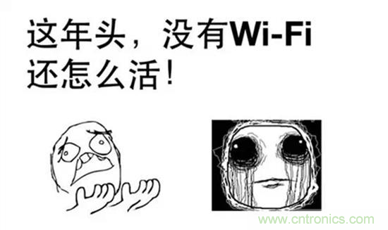 大House也能隨心連，榮耀WiFi穿墻寶評測