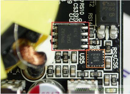 69元小米4口USB充電器詳細(xì)拆解，看完你也能DIY一個(gè)