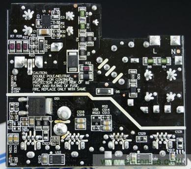 69元小米4口USB充電器詳細(xì)拆解，看完你也能DIY一個(gè)