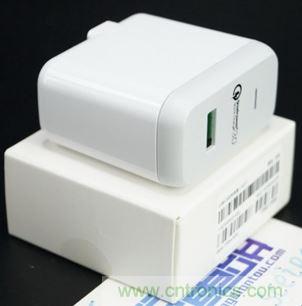 69元小米4口USB充電器詳細(xì)拆解，看完你也能DIY一個(gè)