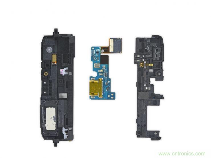 出奇"智"勝有點不一樣 LG G5詳細(xì)拆機(jī)