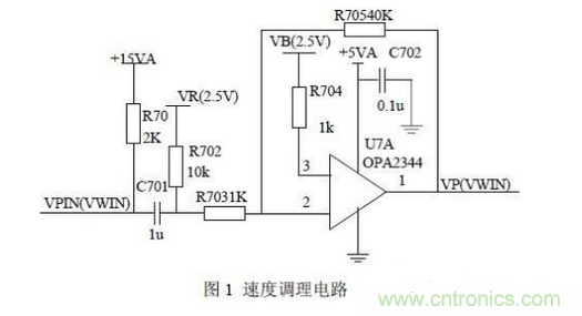 解析三種嵌入式系統(tǒng)控制電路設(shè)計(jì)