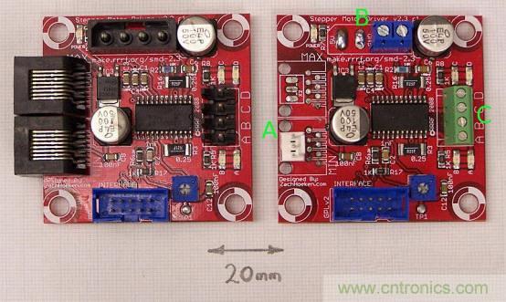 3D打印機(jī)DIY設(shè)計(jì)：硬件+軟件的Arduino開源平臺(tái)