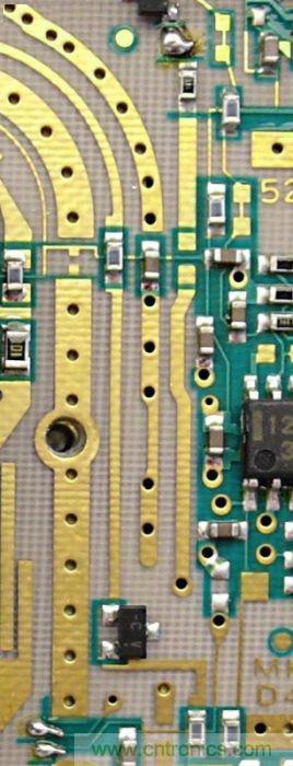 可穿戴PCB設計要求關(guān)注基礎材料