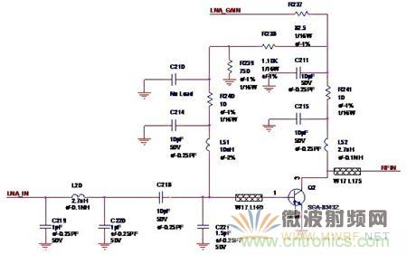 Atheros對Ralink，看WiFi產(chǎn)品的射頻電路設計