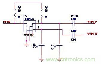 Atheros對Ralink，看WiFi產(chǎn)品的射頻電路設計