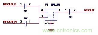 Atheros對Ralink，看WiFi產(chǎn)品的射頻電路設計