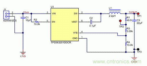 Altium讓多相和多模塊電路板設(shè)計(jì)變得簡(jiǎn)單！