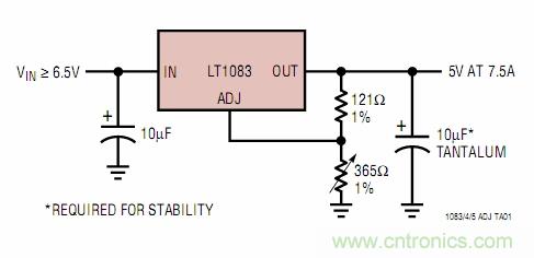 DIY穩(wěn)壓電源：欲善其事，先利其器