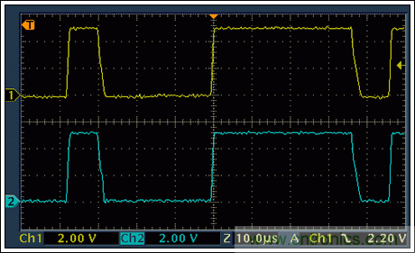 為5V 1-Wire®從器件提供過(guò)壓保護(hù)