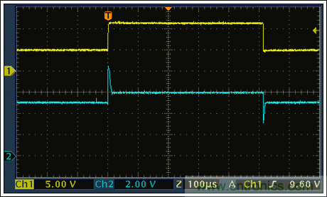 為5V 1-Wire®從器件提供過(guò)壓保護(hù)