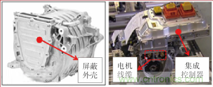 如何設(shè)計電動汽車的系統(tǒng)級EMC？