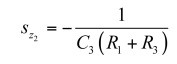 考量運(yùn)算放大器在Type-2補(bǔ)償器中的動態(tài)響應(yīng)（二）