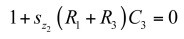 考量運(yùn)算放大器在Type-2補(bǔ)償器中的動態(tài)響應(yīng)（二）