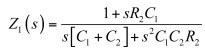 考量運(yùn)算放大器在Type-2補(bǔ)償器中的動態(tài)響應(yīng)（二）