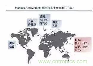 扒一扒日本電子元器件產業(yè)的那些事，數據驚人