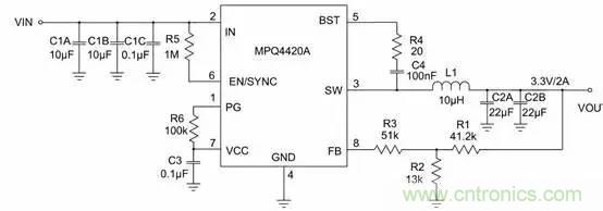 開關(guān)電源該如何選擇合適的電感？