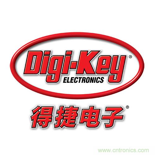 Displaytech LCD 顯示器模塊和集成式 TFT 驅(qū)動(dòng)器板現(xiàn)通過 Digi-Key 面向全球發(fā)售