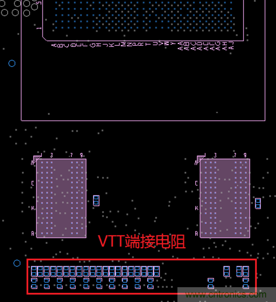 DDR布線最簡規(guī)則與過程，很全很專業(yè)！