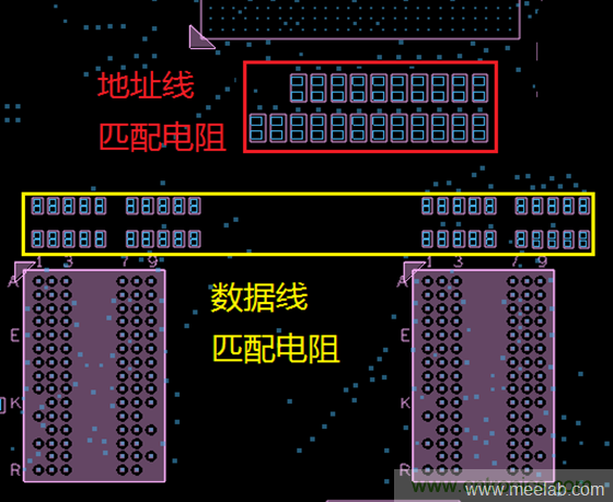 DDR布線最簡規(guī)則與過程，很全很專業(yè)！