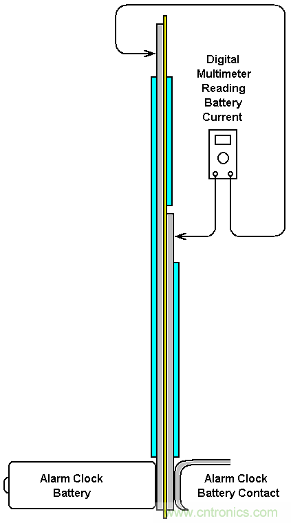 較真：一節(jié)干電池的電流到底是多少？