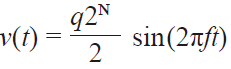 高速模數(shù)轉(zhuǎn)換器精度透視（第二部分）