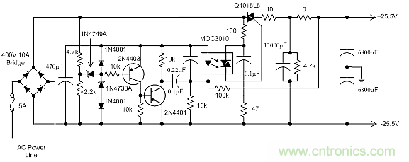 幾款電路設(shè)計的“敗筆”