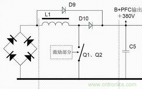 了解MOS管，看這個(gè)就夠了！