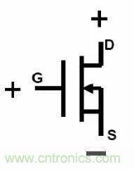 了解MOS管，看這個(gè)就夠了！
