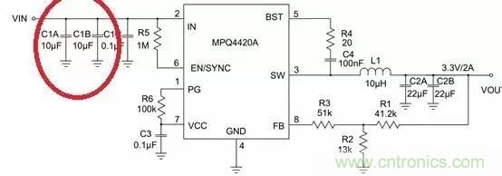 選個(gè)電容而已，有那么難么？