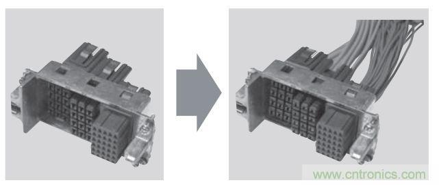 關(guān)于TE Dynamic連接器選型那些事