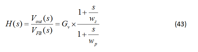 一步一步教你設(shè)計開關(guān)電源