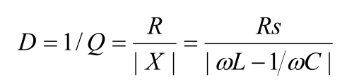 電容的Q值和D值是什么？Q值和D值有什么作用？