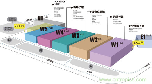 物聯(lián)網(wǎng)時(shí)代來臨，測試測量廠商如何出招？