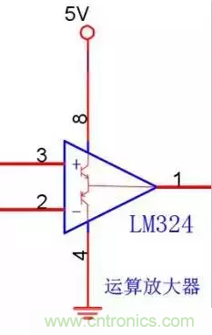 運(yùn)算放大器和比較器究竟有何區(qū)別？