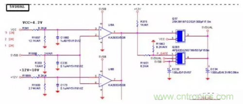 運(yùn)算放大器和比較器究竟有何區(qū)別？