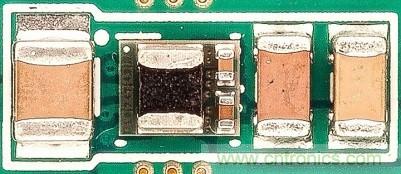 工業(yè)傳感器供電采用開關穩(wěn)壓器方案真的好嗎？