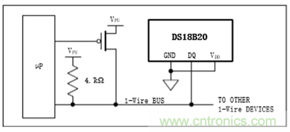 五年無需更換電池的無線測(cè)溫方案