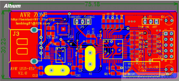 詳細(xì)步驟分解PCB如何進(jìn)行拼板？