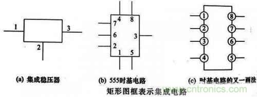 了解這些電路圖規(guī)則，一文教你看懂電路圖