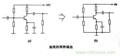 了解這些電路圖規(guī)則，一文教你看懂電路圖