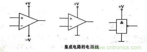 了解這些電路圖規(guī)則，一文教你看懂電路圖