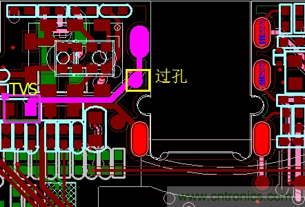 如何通過PCB布局設(shè)計(jì)來解決EMC問題？