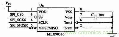 拉線(xiàn)位移傳感器原理、設(shè)計(jì)方案、接線(xiàn)圖